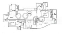 Cote D'Azur (D15), Condominium #466882941